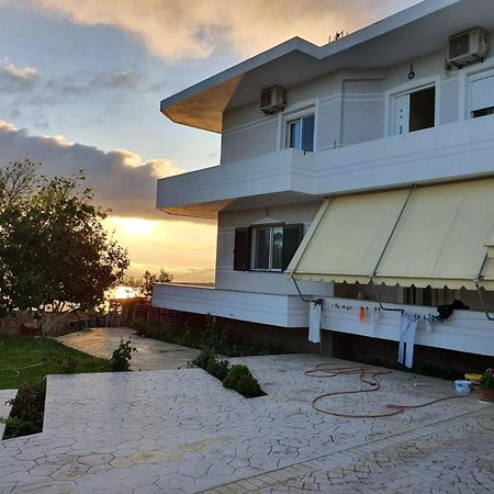 Villa Merka คซามิล ภายนอก รูปภาพ