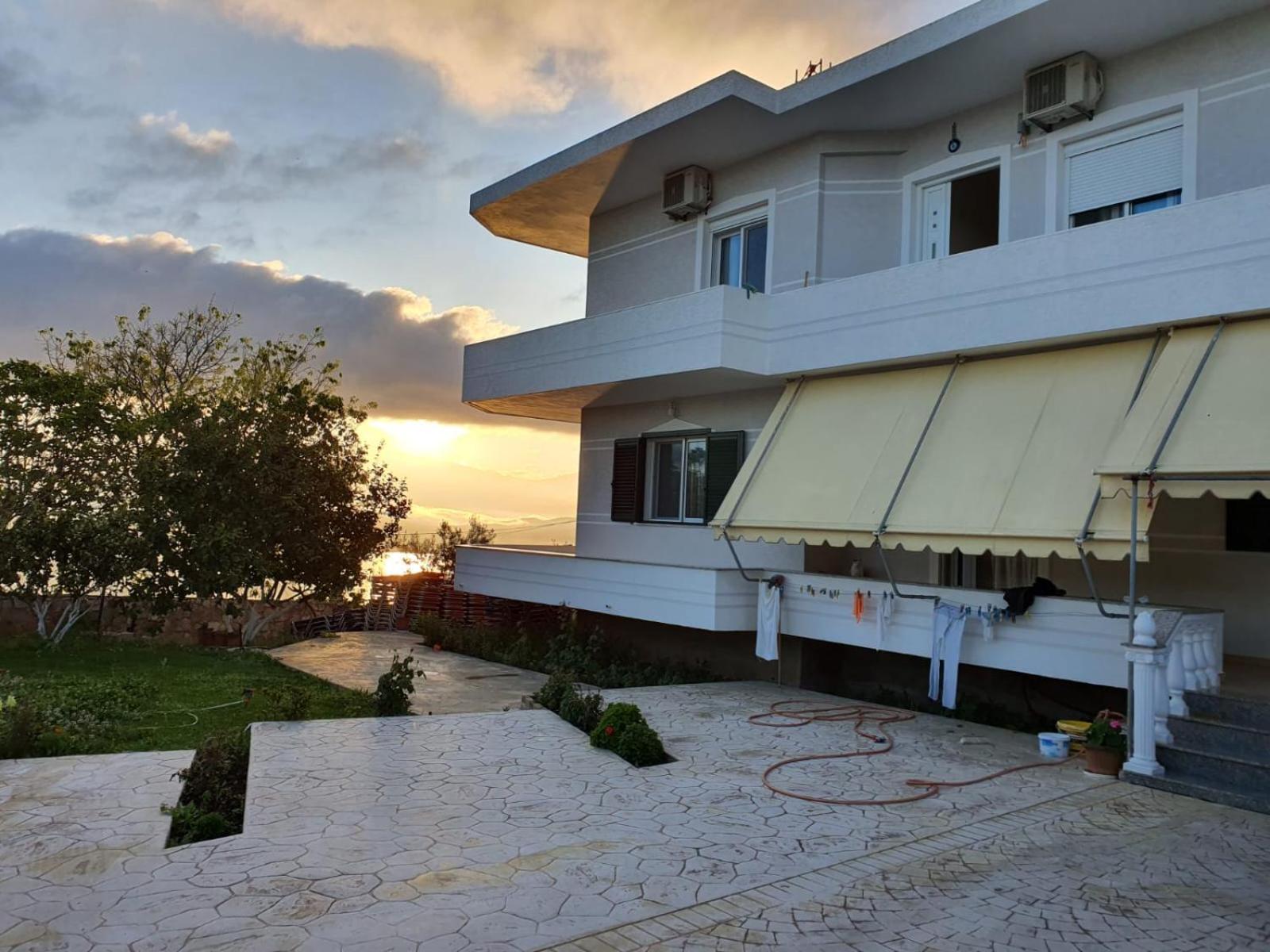 Villa Merka คซามิล ภายนอก รูปภาพ